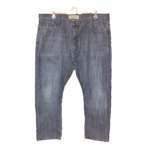 Wrangler Men's 42 x 30 straight fit work pants